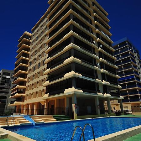 Atlanta Primera Linea Orangecosta Benicàssim Екстериор снимка