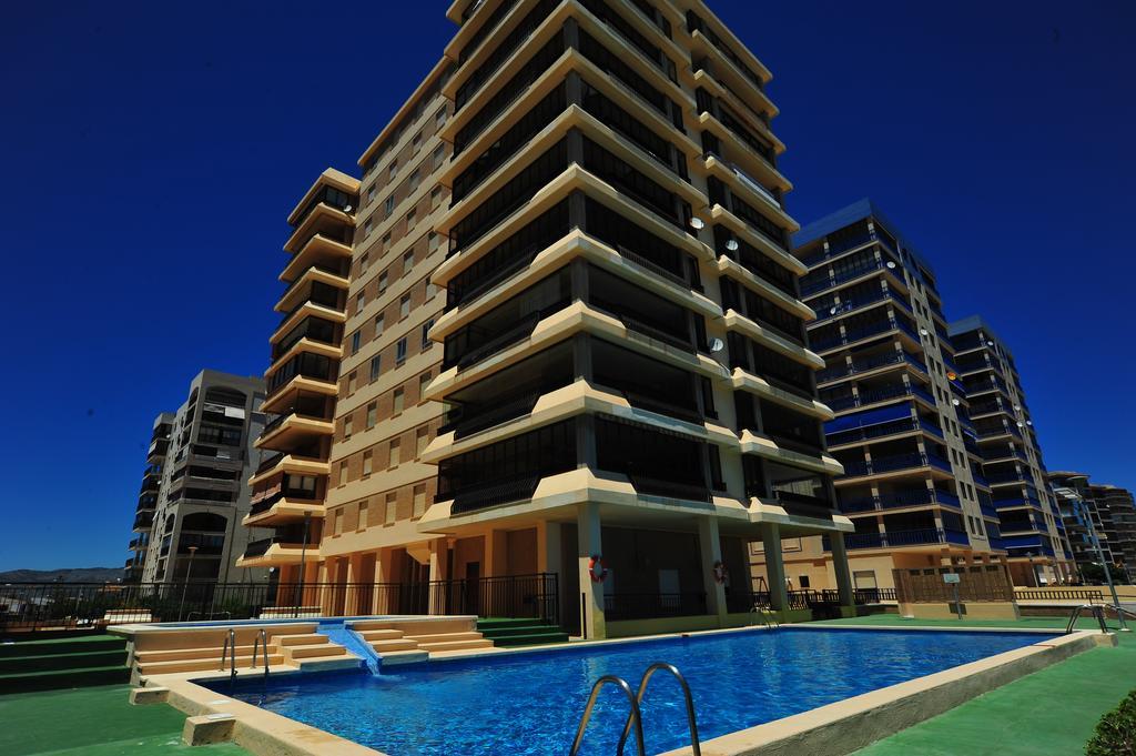 Atlanta Primera Linea Orangecosta Benicàssim Екстериор снимка