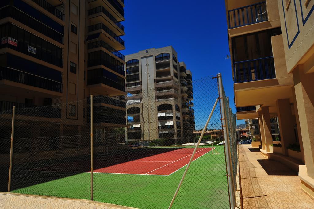 Atlanta Primera Linea Orangecosta Benicàssim Екстериор снимка